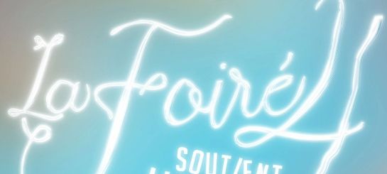 La Foiré - Festival queer
