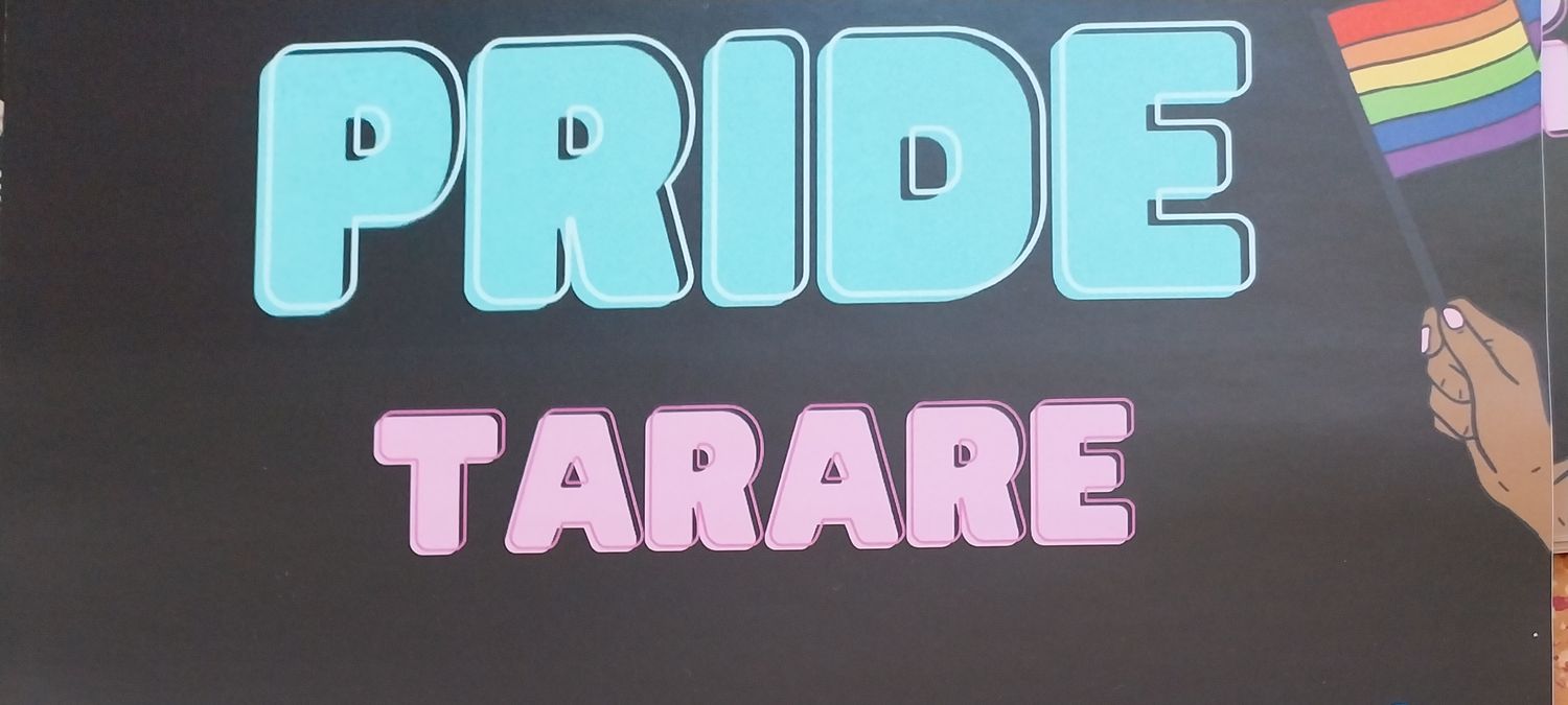 Pride Tarare