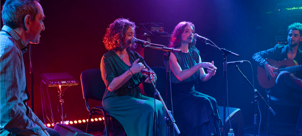 Concert de Flamenco 🪭