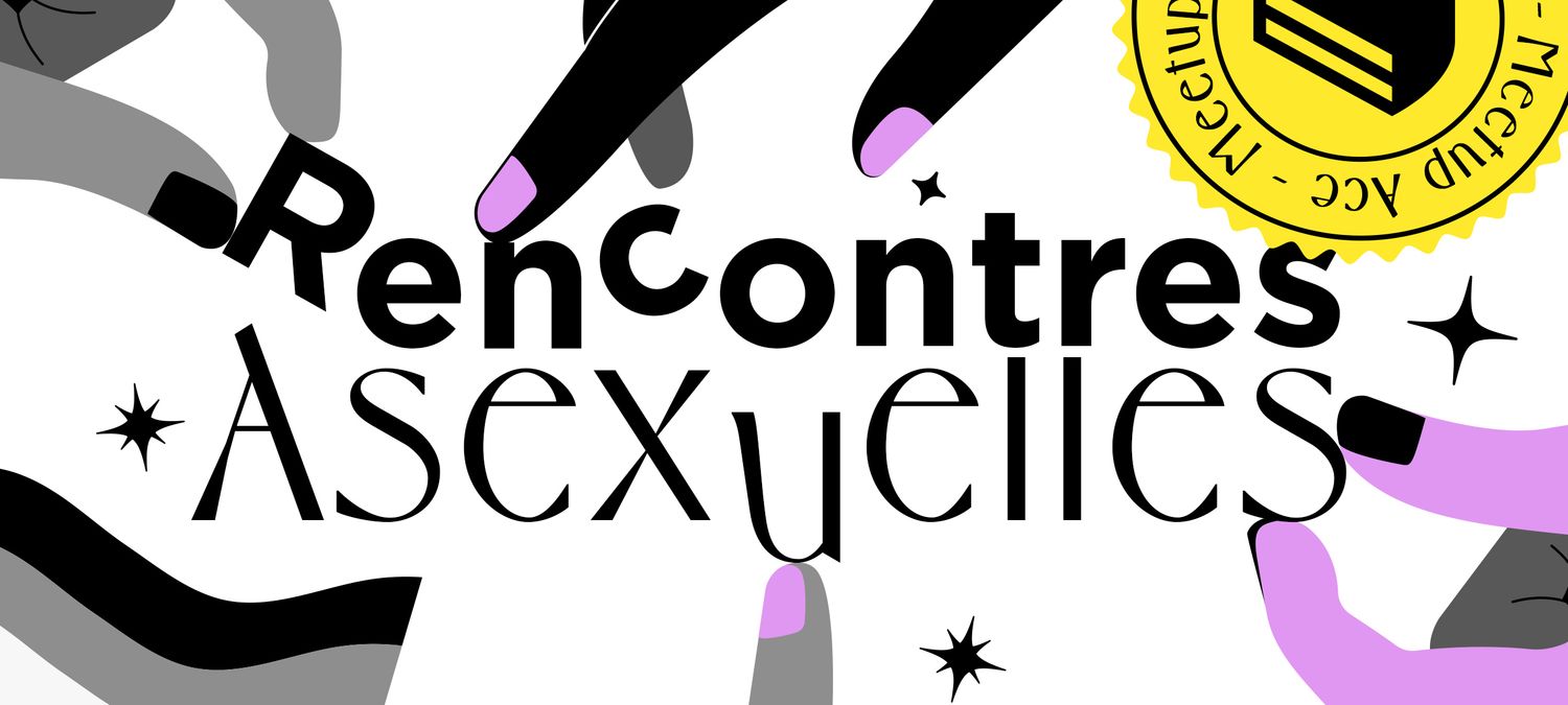 Meetup ACE : Activités créatives/préparation de la Pride