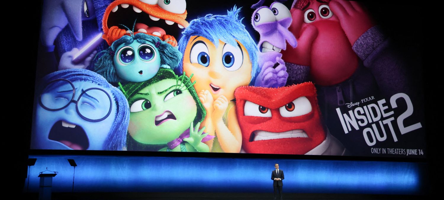 Vice Versa 2 au Cinema