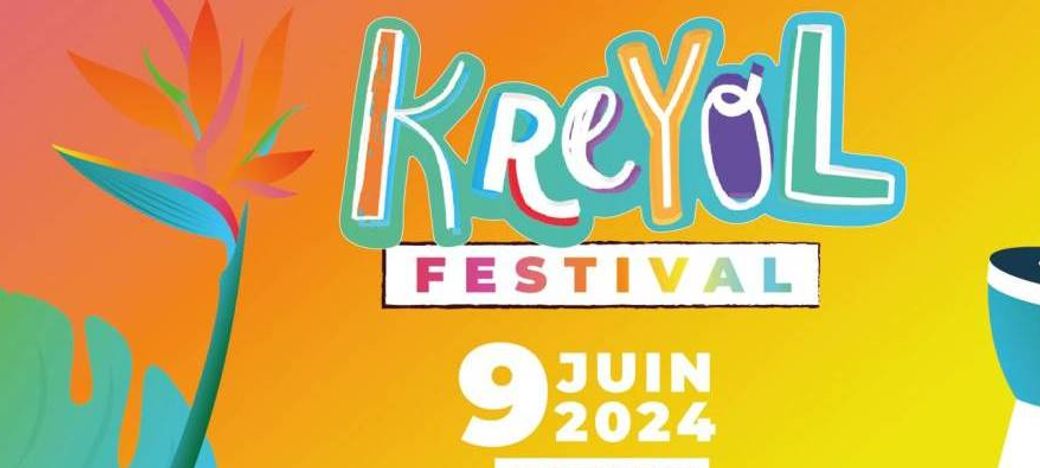 KREYOL FESTIVAL