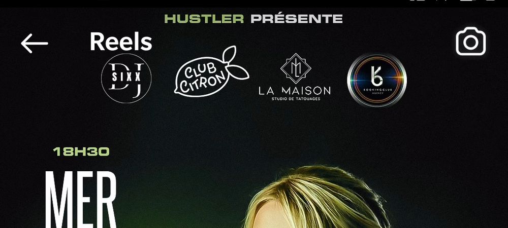 Flash Tatoos toute la soiree