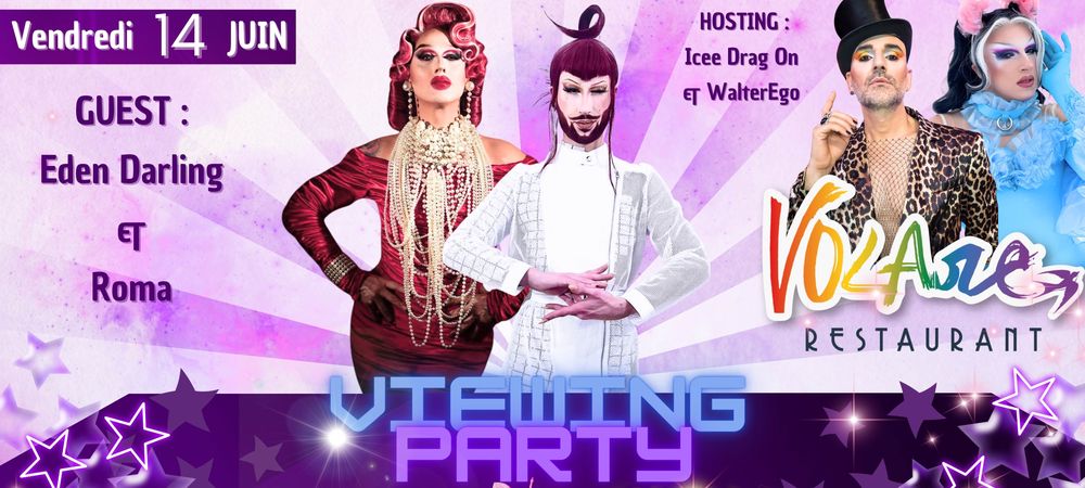 Viewing Party