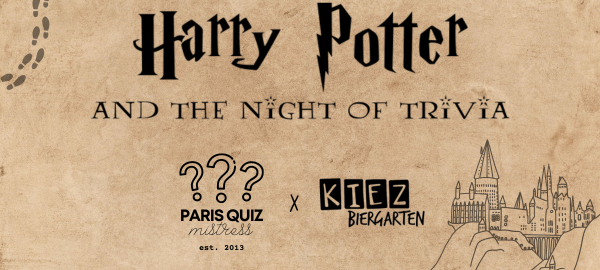 ⚡Quizz Harry Potter⚡