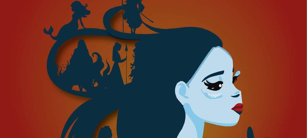 Sortie théâtre : "Elles étaient une fois..." par la Tournée des Abers