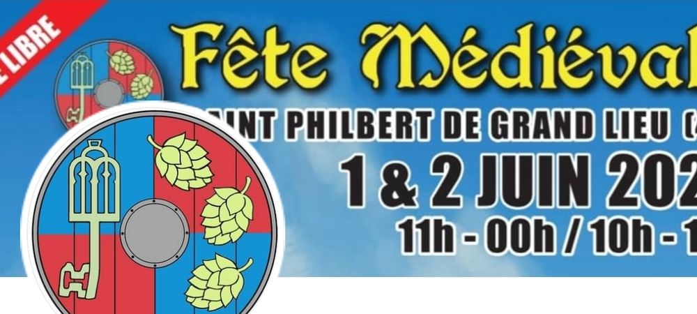 Fête médiéviale