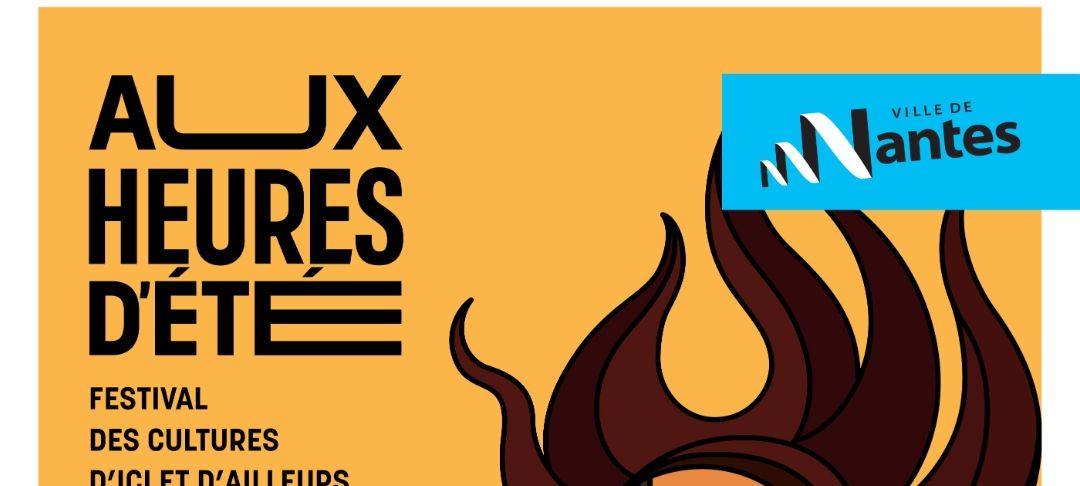 Festival Aux heures d'été
