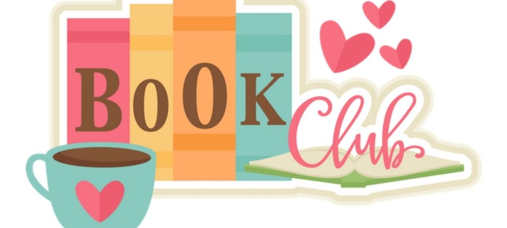 Book Club 📖 Mai 1ère réunion 🌸