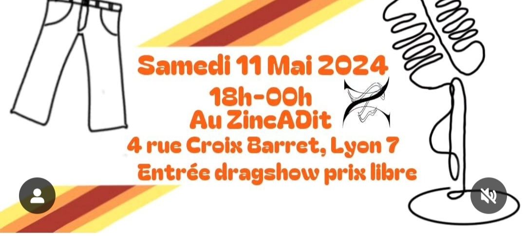 Drag show