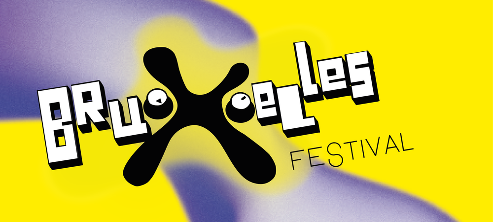 Bru•x•elles Festival - Festival inclusif et safer