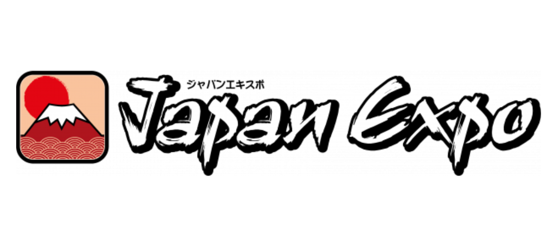 Sortie Japan Expo (Vendredi)