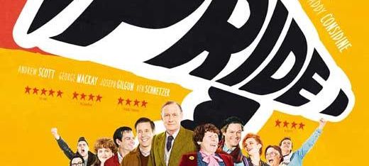 [Cinéma - UGC Culte] Pride