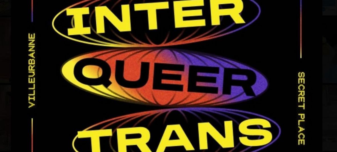 Festival inter queer trans stellair