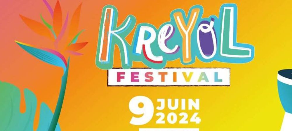 KREYOL FESTIVAL