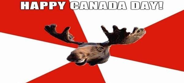 🍁Canada Day Pub Quiz🍻