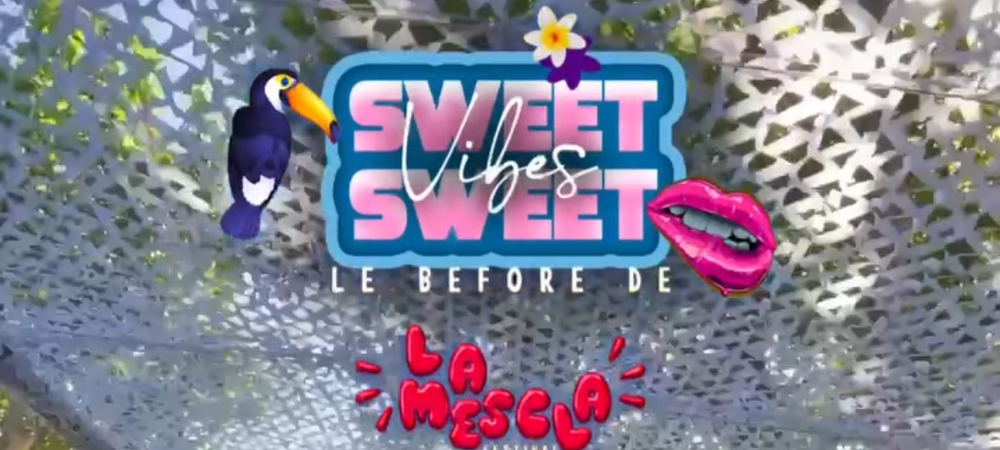 La Mescla Festival