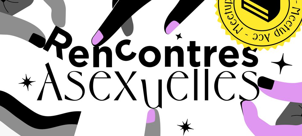 Meetup ACE : Activités créatives/préparation de la Pride