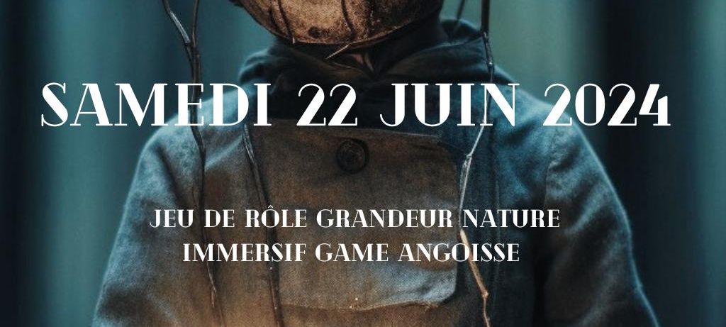 Escape Immersive Game