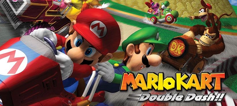 Rencontre conviviale et tournoi Mario Kart