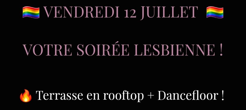 Soirée Kiss Me