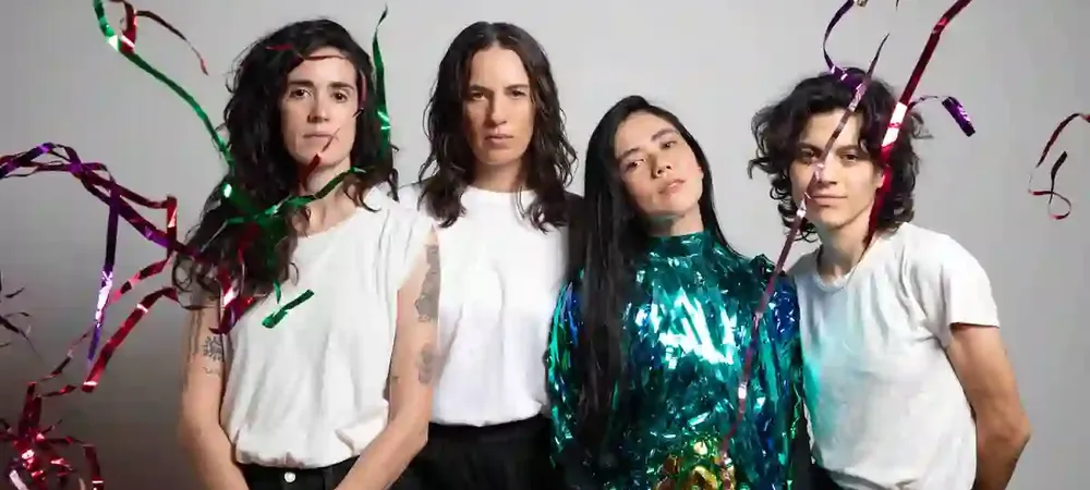 Concert CSS au Trabendo 🎸🇧🇷