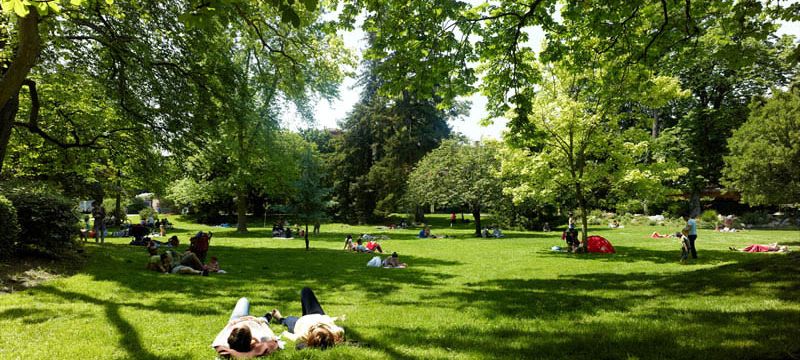 Rencontre conviviale LGBTQIAP+