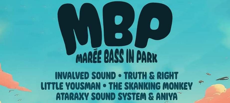 Open air gratuit Parc de la Roche Nantes