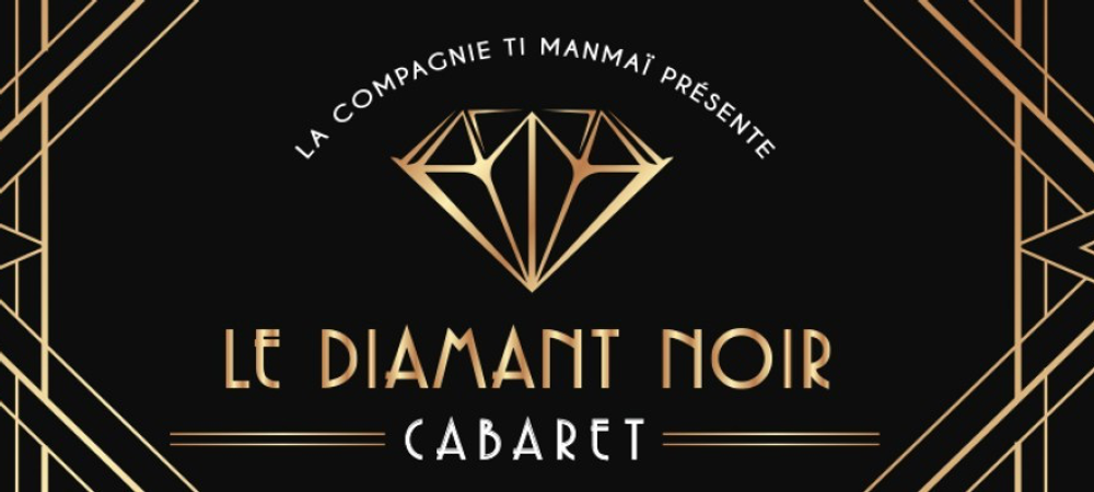 Comédie musicale 🏳️‍🌈 - Le diamant Noir