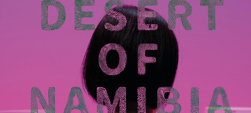 Cinéma : Desert of Namibia