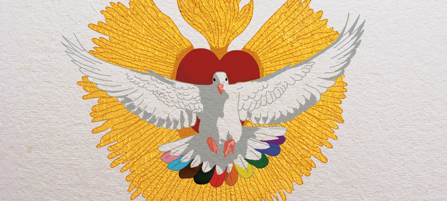 Temps de prière (19h et 21h)