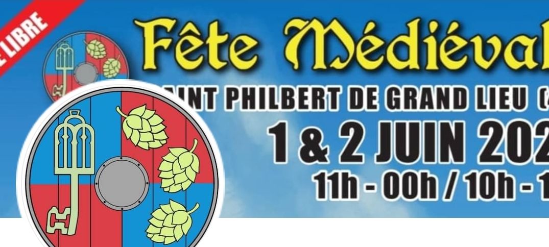 Fête médiéviale