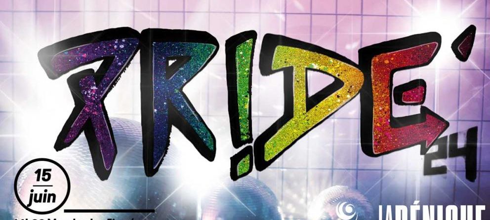 Marche des Fiertés Chalon-sur-Saône