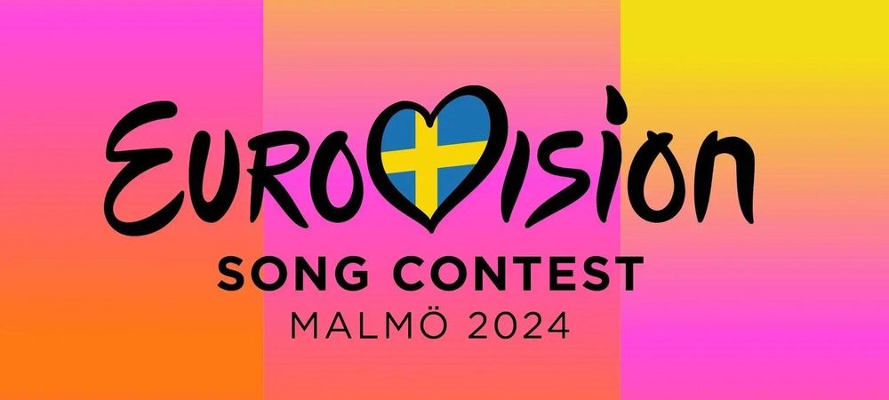 Eurovision 2024 chez Victor 🎤🏳️‍🌈🇪🇺