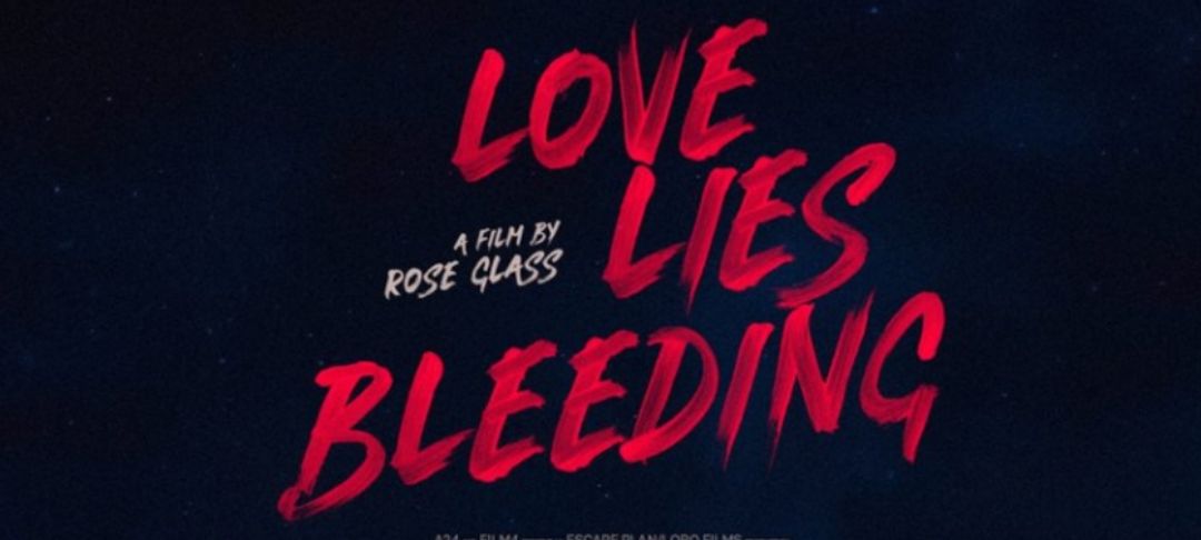 LOVE LIES BLEEDING UGC CINÉ CITÉ LES HALLES