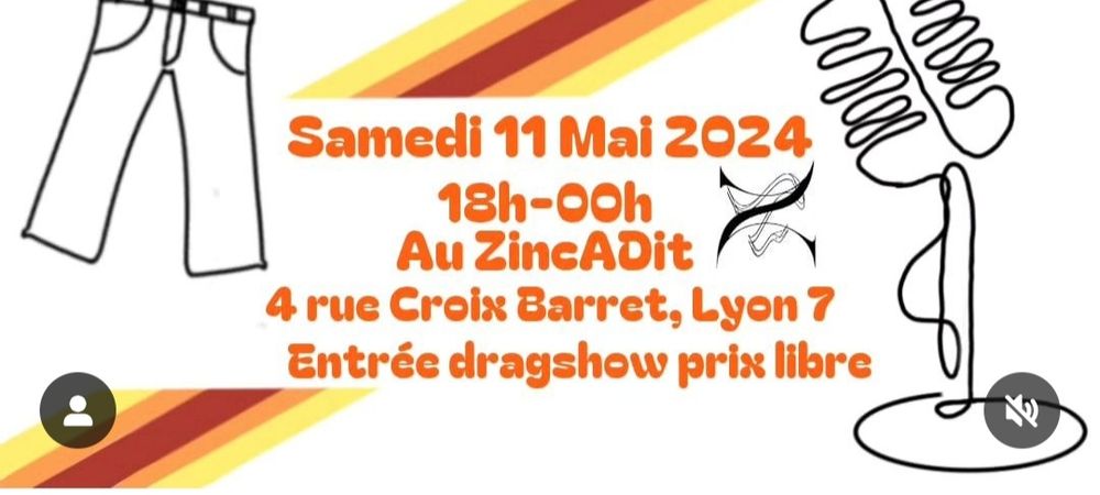 Drag show