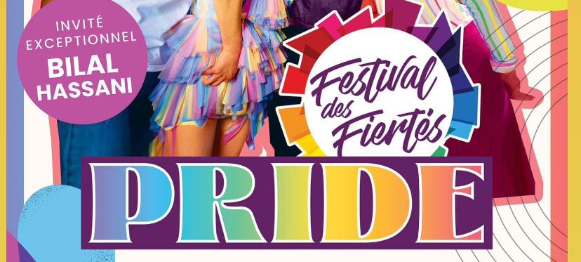 Festival des fiertés