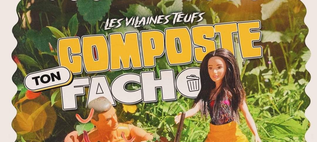 Soirée à la Ferme de Quincé