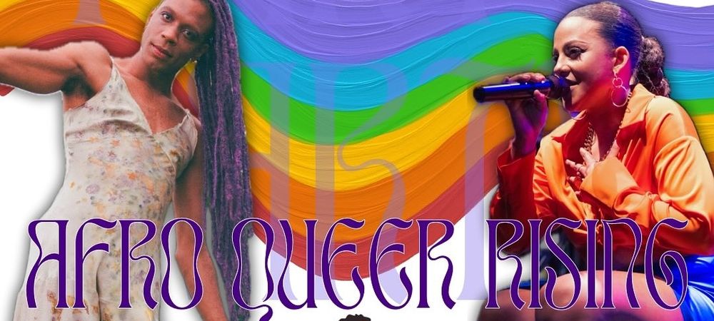 Afroqueer Rising