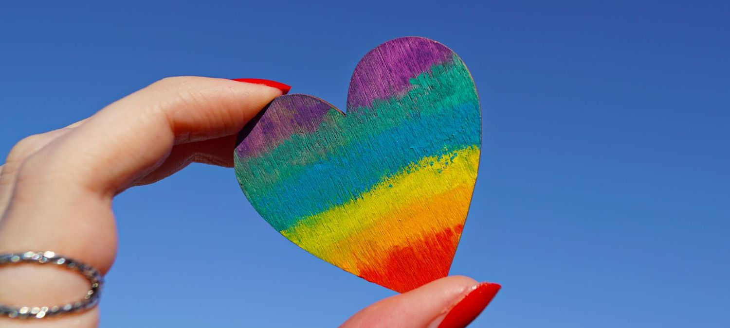 Arras Pride 🏳️‍🌈