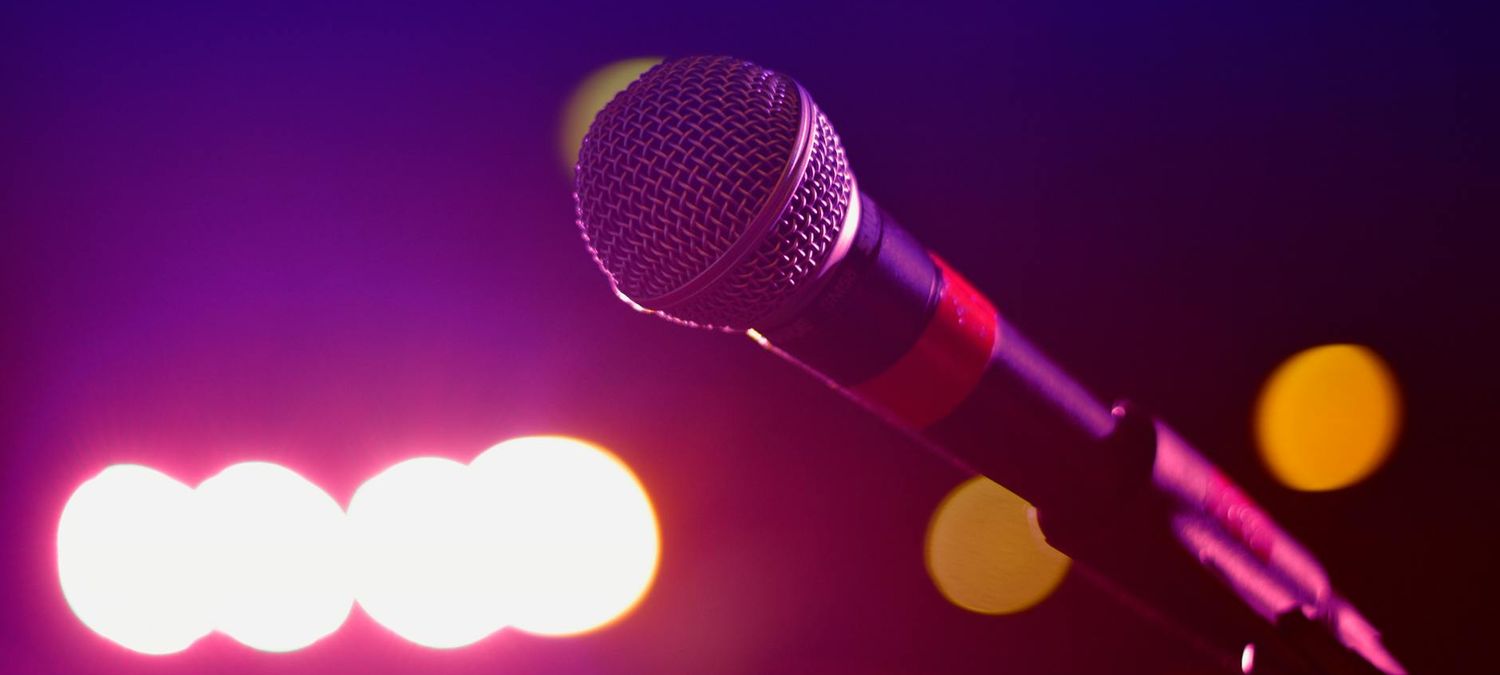 Soirée karaoké à l’Escabel