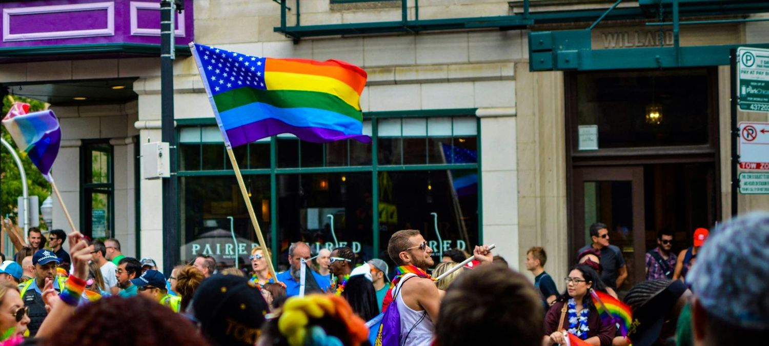 🏳️‍🌈 Pride de Brest 🏳️‍🌈