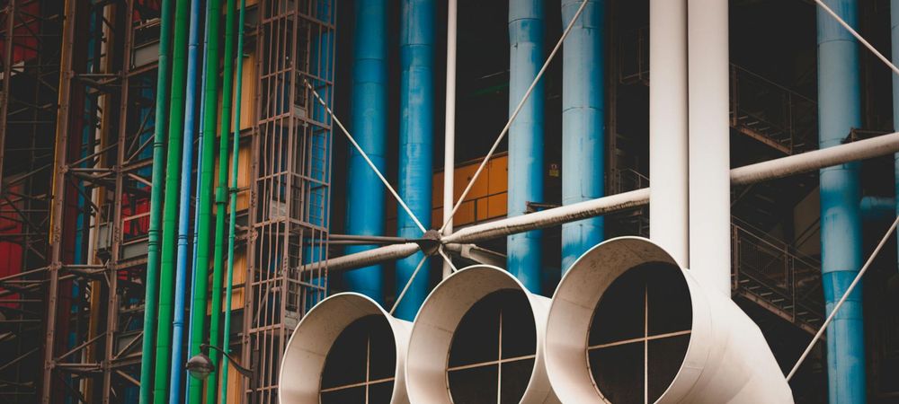 Exposition Surréalisme au Centre Pompidou