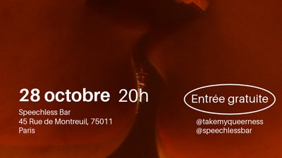 Vernissage — Ame Blary