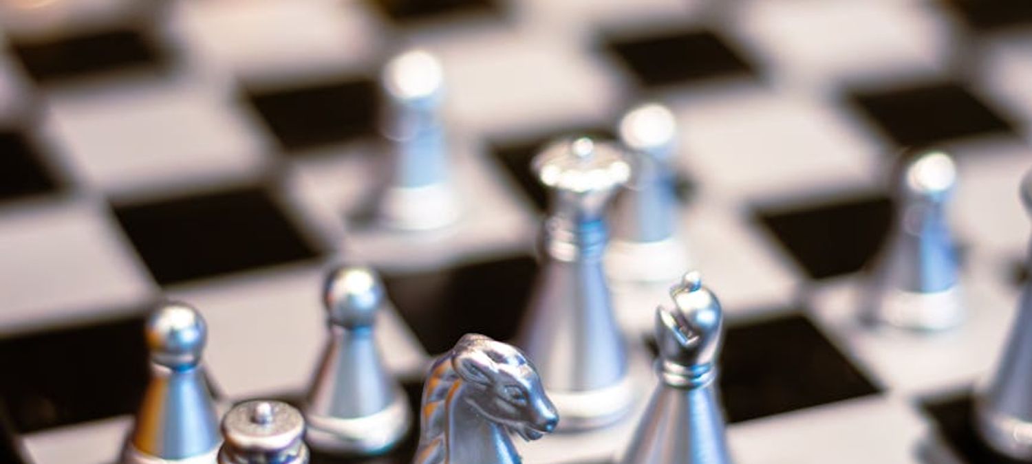 Soirée jeux de société