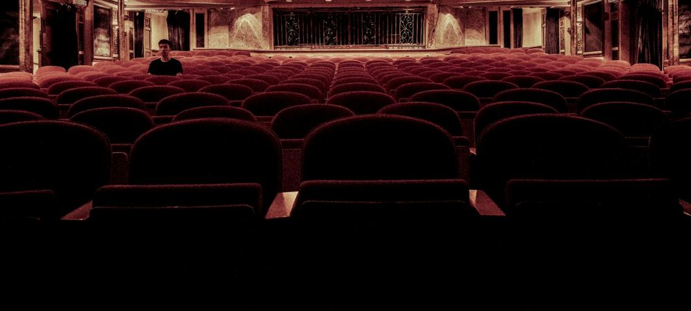 Soirée théâtre