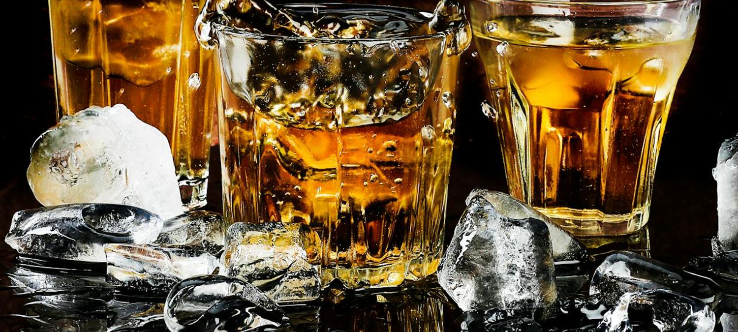 Soirée au centre ville