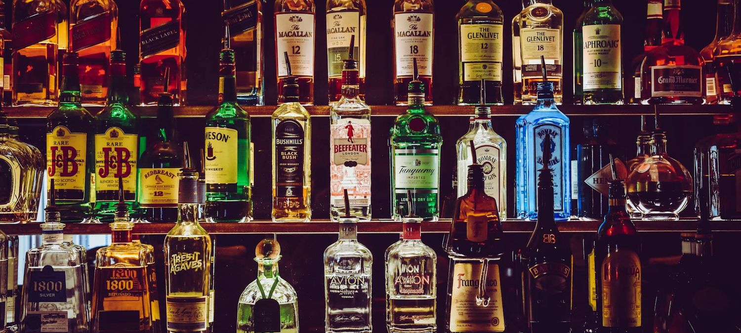 Un verre, des rencontres🍹
