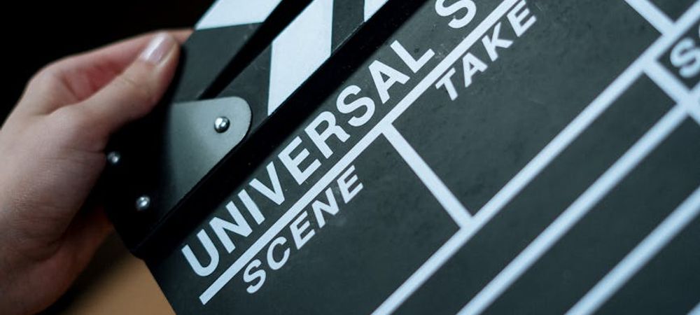 Cinema - Vice versa 2