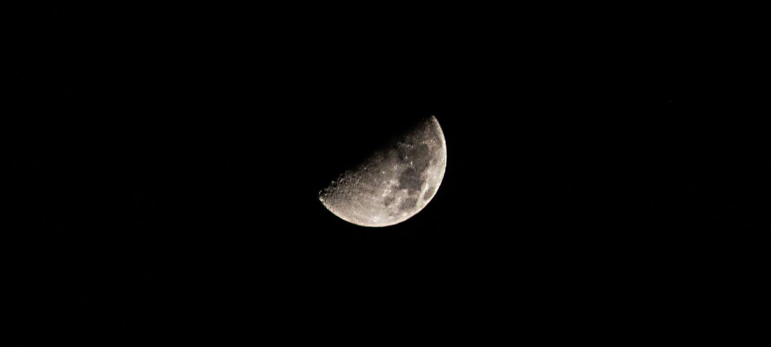 Balade roulante nocturne